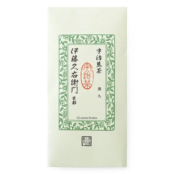 薫久（旧 : 清風） 50g袋入